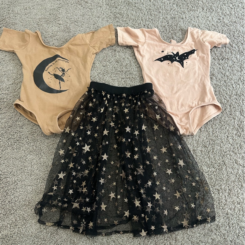 Nora Madison Halloween Dance Bundle